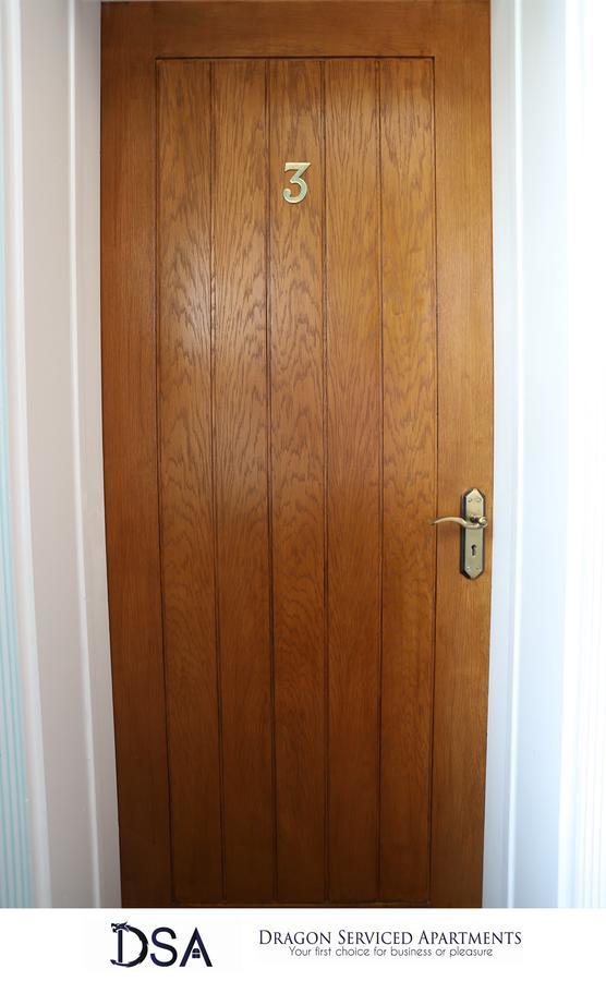 Birmingham Central Station Apartment Exterior photo